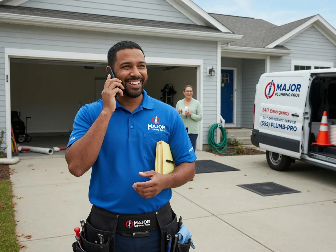 Drain Cleaning Services Grafton, IL FAQs
